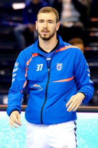 Sandro Obranovic 20151011