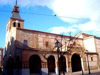 Santa María del Páramo - Iglesia de Nuestra Señora de la Asunción 04