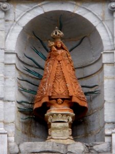 Santander - Iglesia de la Anunciacion 01