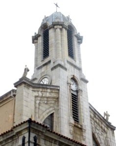 Santander - Iglesia de Santa Lucia 02