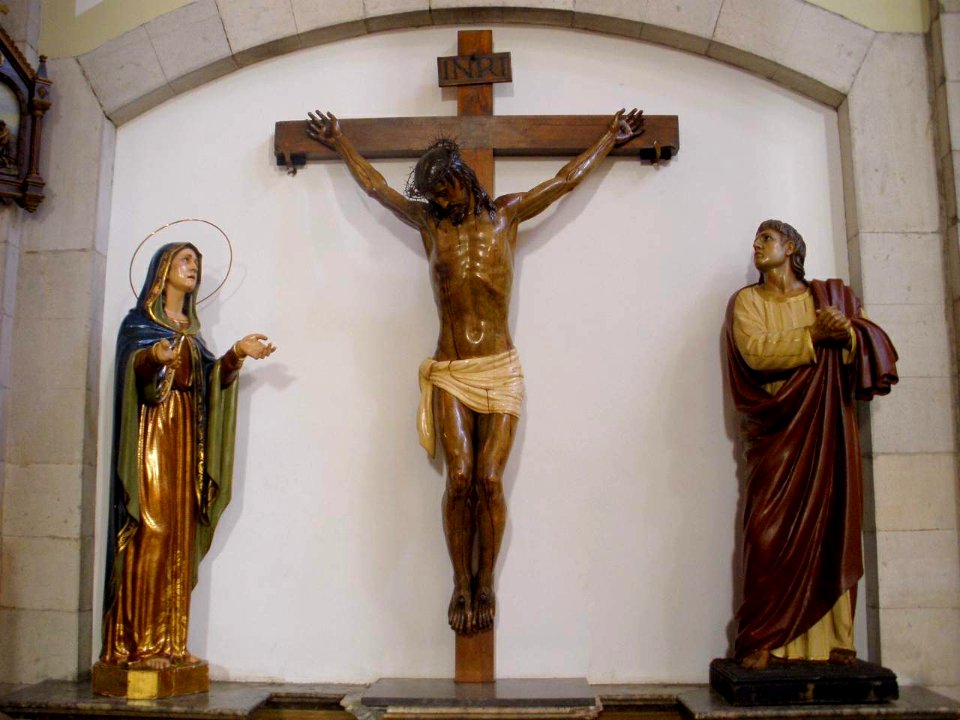 Santander - Iglesia de San Francisco 22