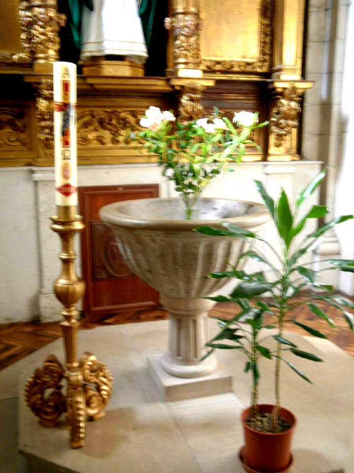 Santander - Iglesia de San Francisco 22f