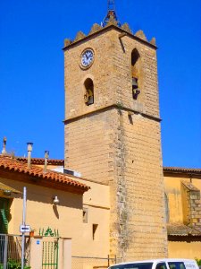 Sant Just Desvern - Església dels Sants Just I Sant Pastor 2