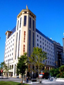 Santander - Hotel Bahía