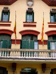 Sant Joan Despí - Ayuntamiento 2