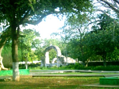 Santa María Chi, Yucatán (06)