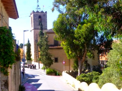 Sant Just Desvern - Església dels Sants Just I Sant Pastor 4