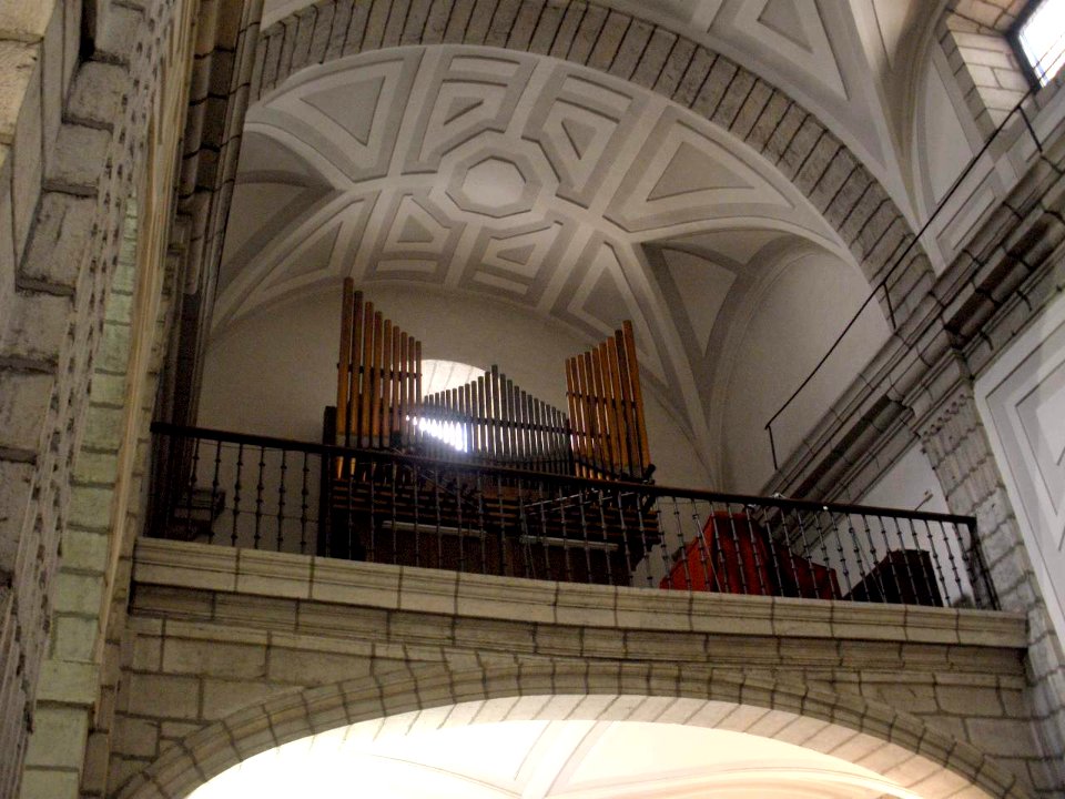 Santander - Iglesia de la Anunciacion 13