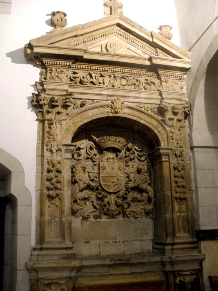 Santander - Iglesia de la Anunciacion 11
