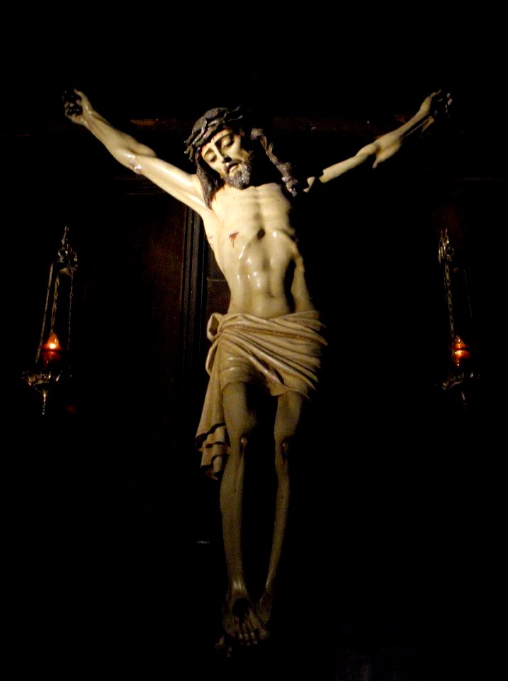 Santander - Iglesia de Nuestra Señora del Carmen y Santa Teresa (PP Carmelitas) 06
