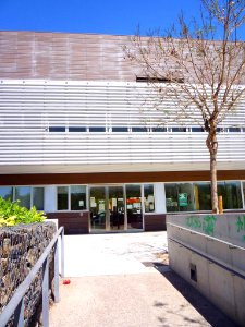 Sant Feliu de Llobregat - Centre Cívic Mas Lluí 6