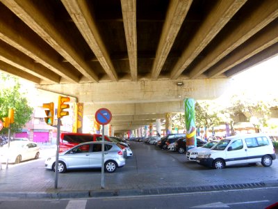 Sant Adrià de Besòs - graffiti 06