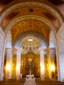 Santander - Iglesia de Santa Lucia 04
