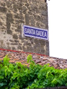 Santa Gadea del Cid 34