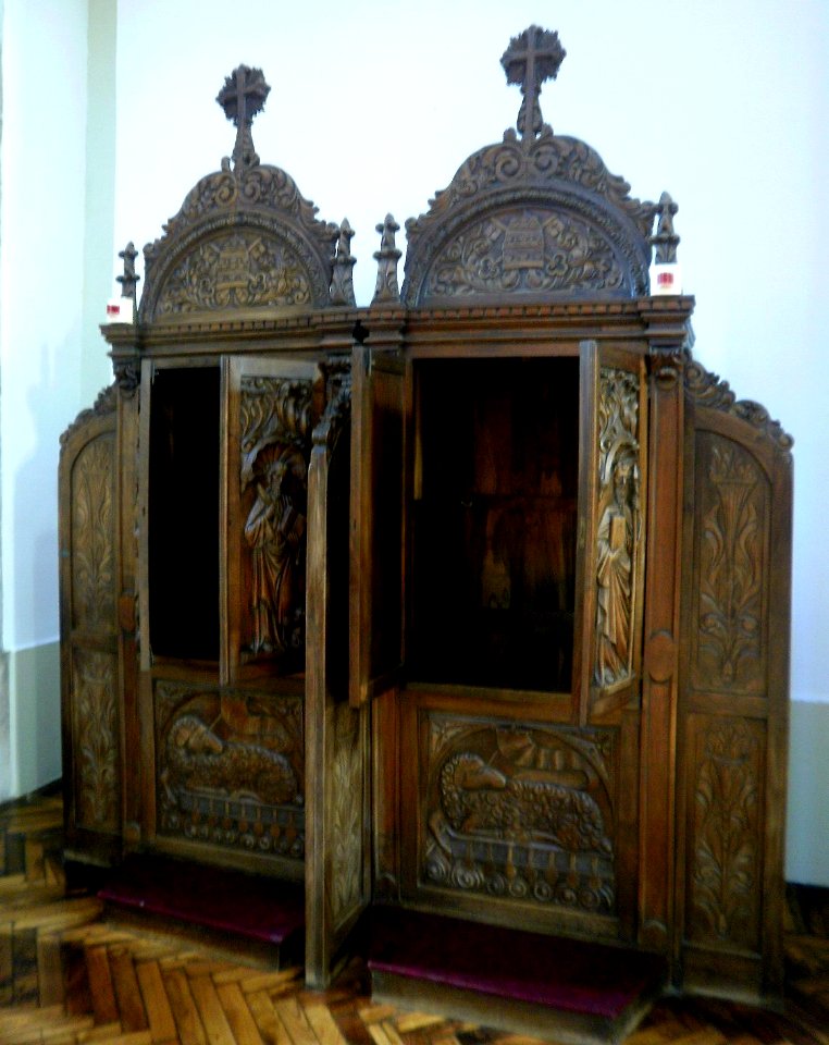 Santander - Iglesia de San Francisco 27