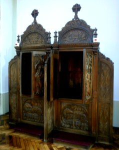 Santander - Iglesia de San Francisco 27