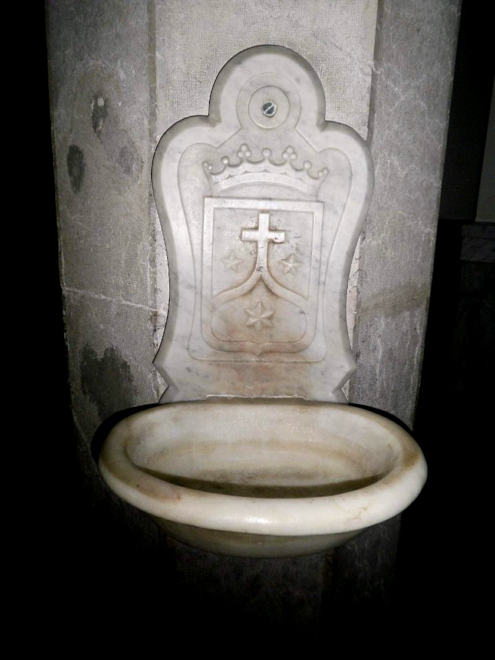 Santander - Iglesia de Nuestra Señora del Carmen y Santa Teresa (PP Carmelitas) 10