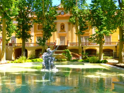 Sant Feliú de Llobregat - Palau Falguera 04