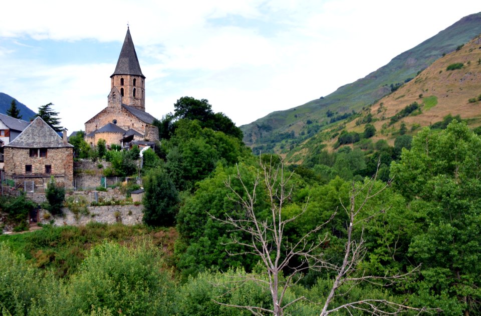 Sant Andrèu de Salardú 09082016 01