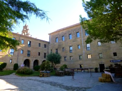 Santa Gadea del Cid - Santuario de Santa María del Espino 42