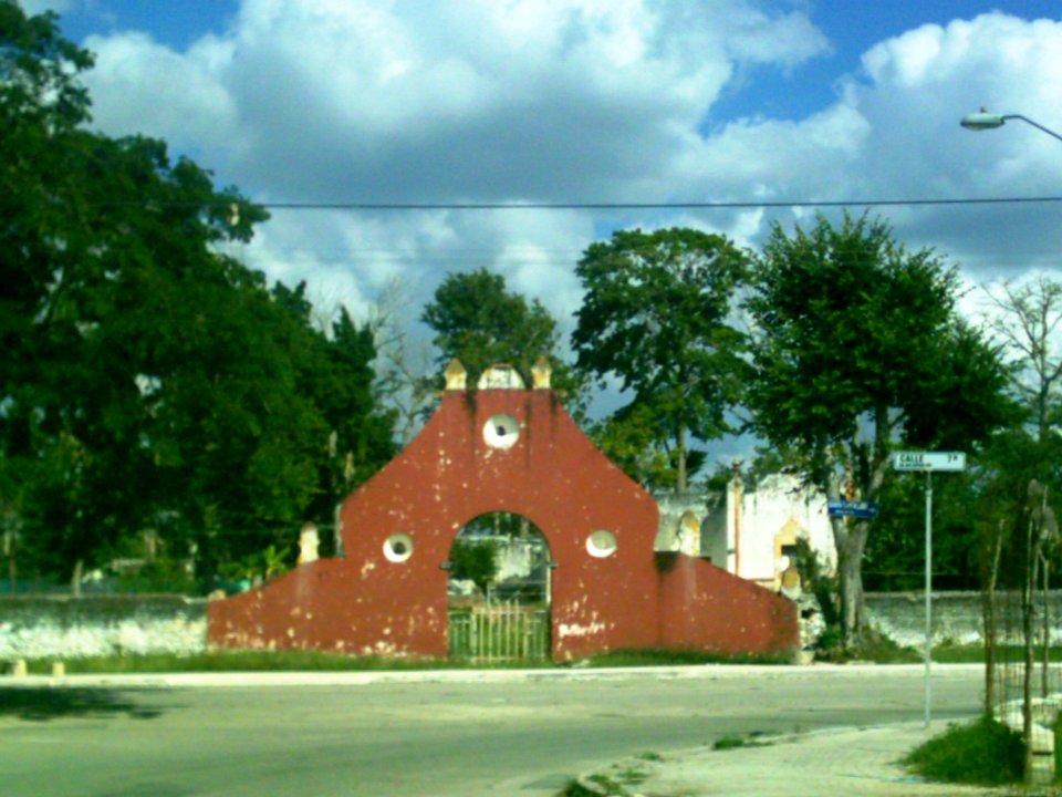 Santa Gertrudis Copó, Yucatán (03)
