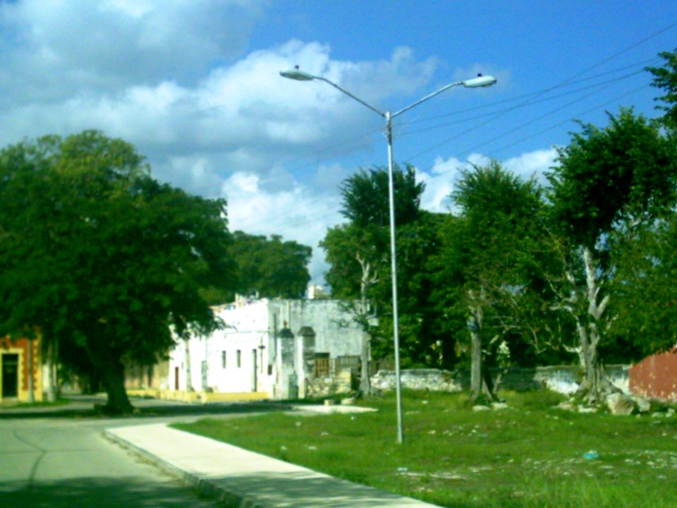 Santa Gertrudis Copó, Yucatán (07)