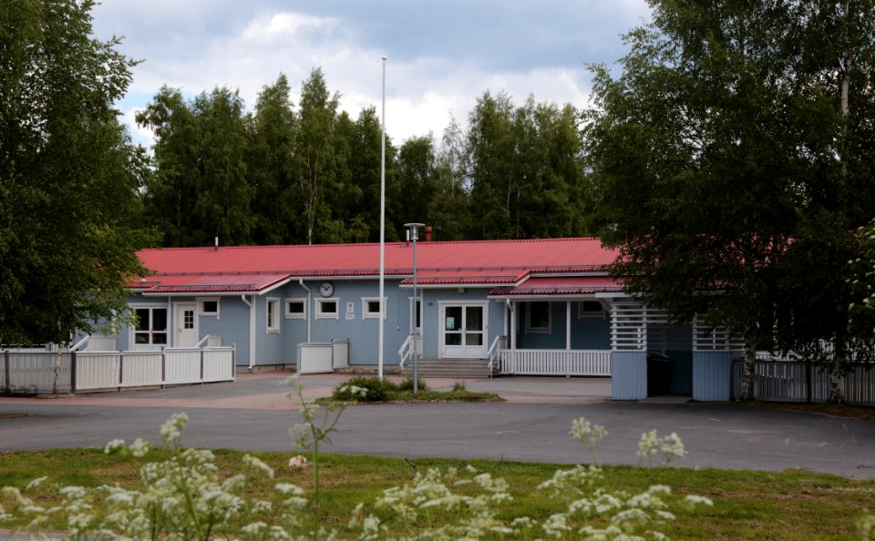 Santaholmantie 86 Oulu 20170630