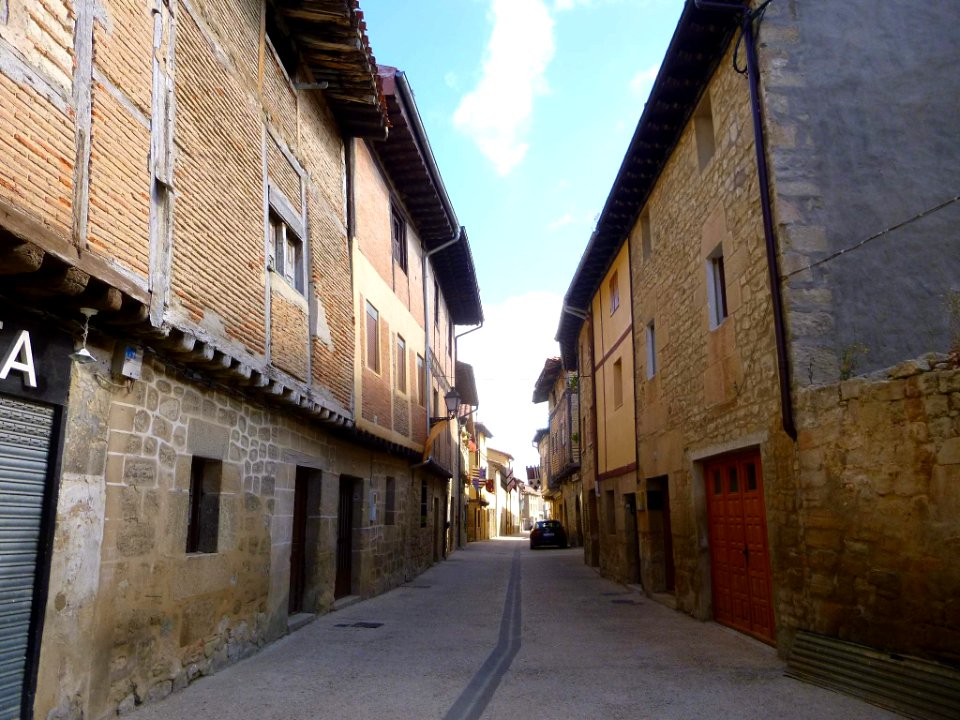 Santa Gadea del Cid 27