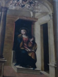 Santa Maria in Vado 9