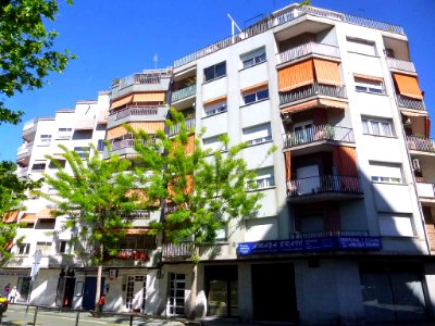 Sant Adrià de Besòs 30
