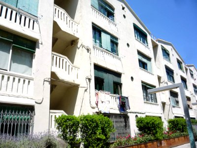 Sant Feliú de Llobregat - Pisos Bertrand 03