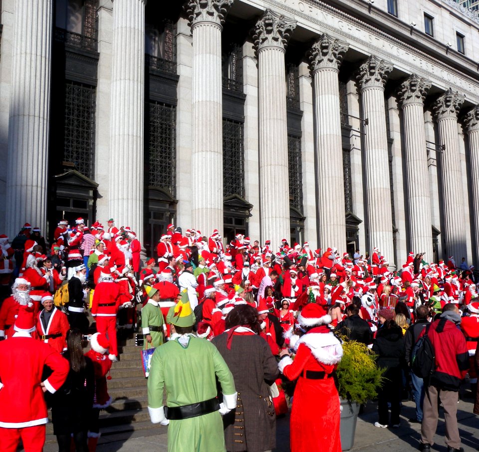 Santacon 2010 PO 10001 jeh