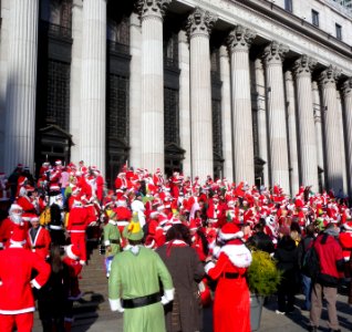 Santacon 2010 PO 10001 jeh