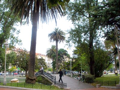 Santander - Jardines de Pereda 2