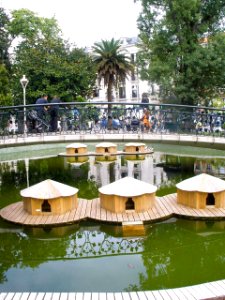 Santander - Jardines de Pereda 3
