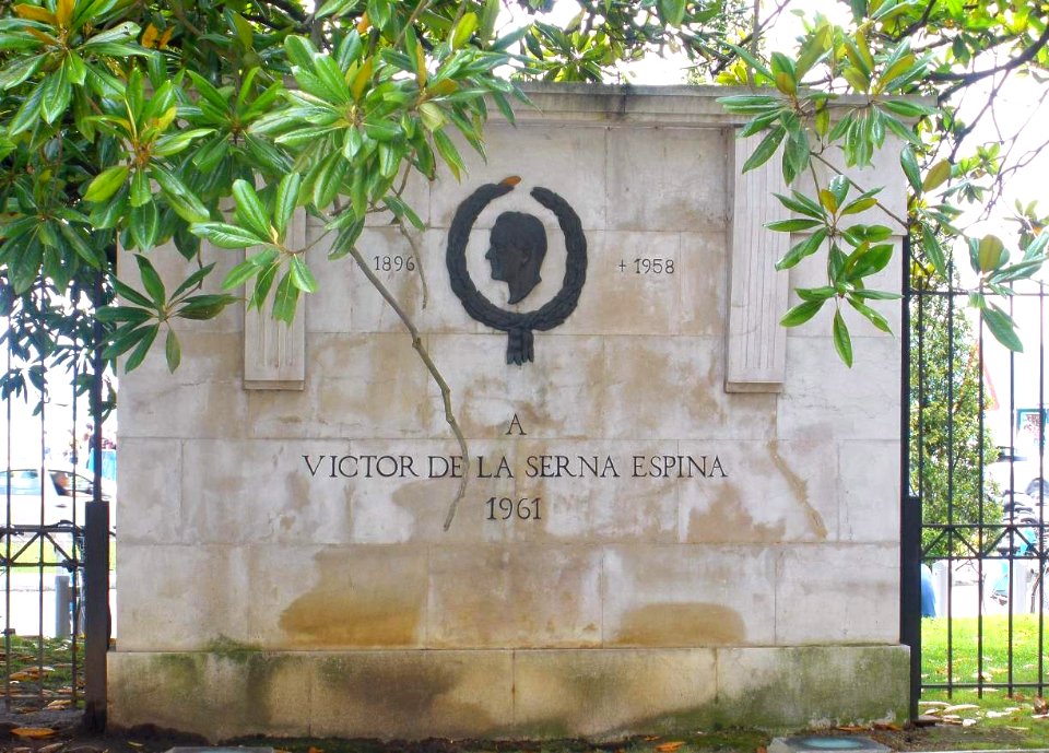 Santander - Jardines de Pereda 6