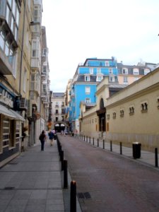 Santander - Calle General Mola