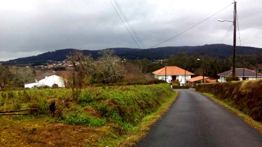 Santá Doso Narón A Coruña