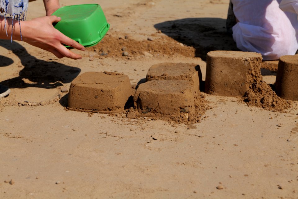 Sand im Getriebe protest A100 Treptower Park 2021-06-05 57