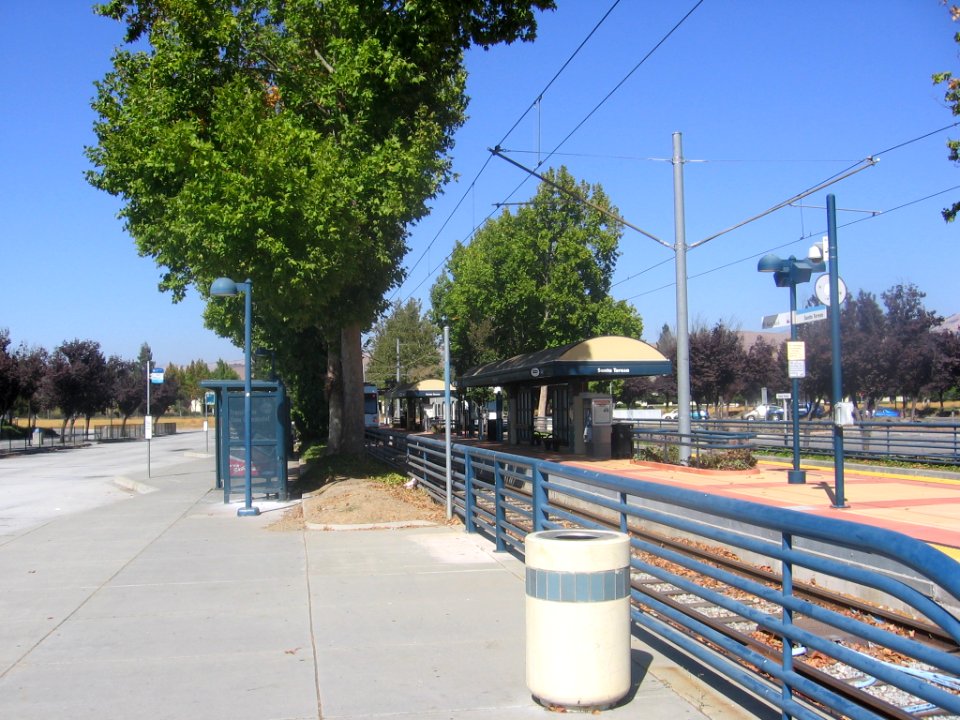 Santa Teresa VTA 1476 18