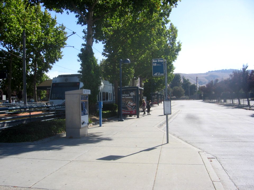 Santa Teresa VTA 1466 08