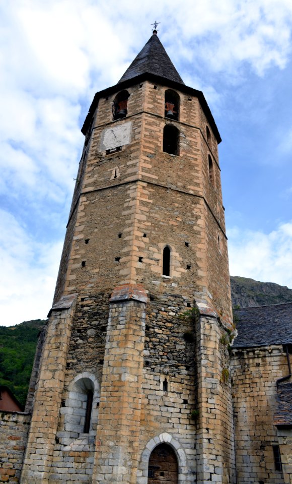 Sant Andrèu de Salardú 09082016 02