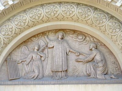 Sant Feliu de Llobregat - Catedral de Sant Llorenç 12