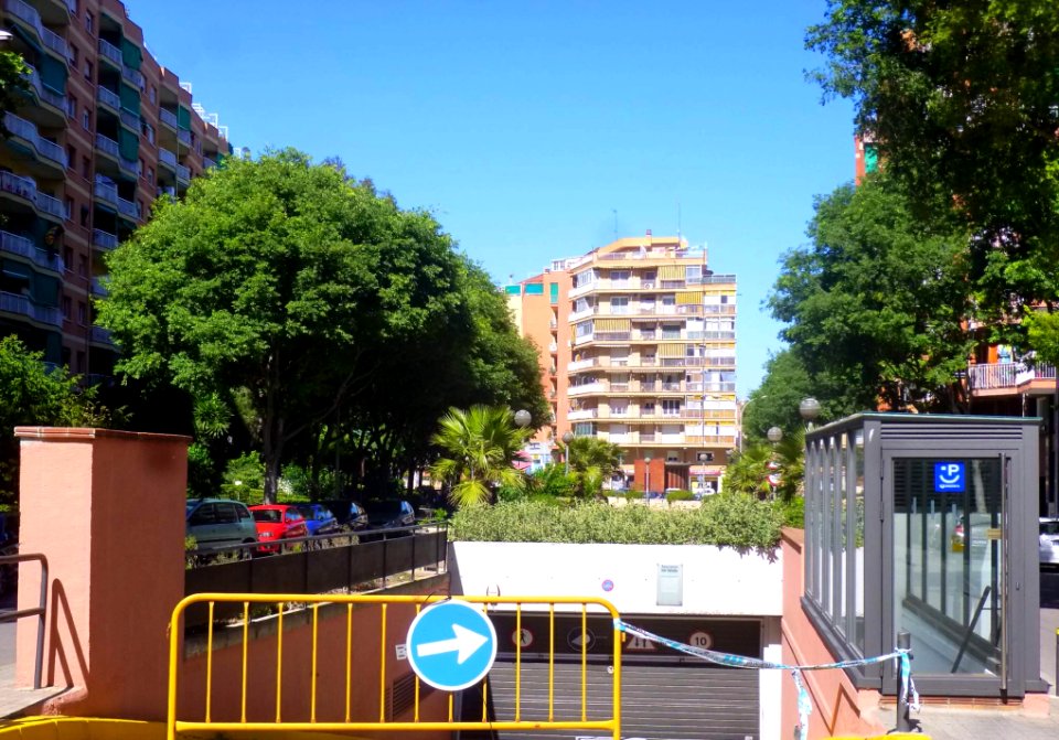 Sant Adrià de Besòs 02
