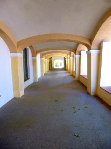 Sant Feliú de Llobregat - Palau Falguera 15