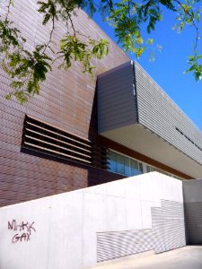 Sant Feliu de Llobregat - Centre Cívic Mas Lluí 2