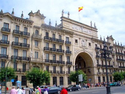 Santander - Banco de Santander 1