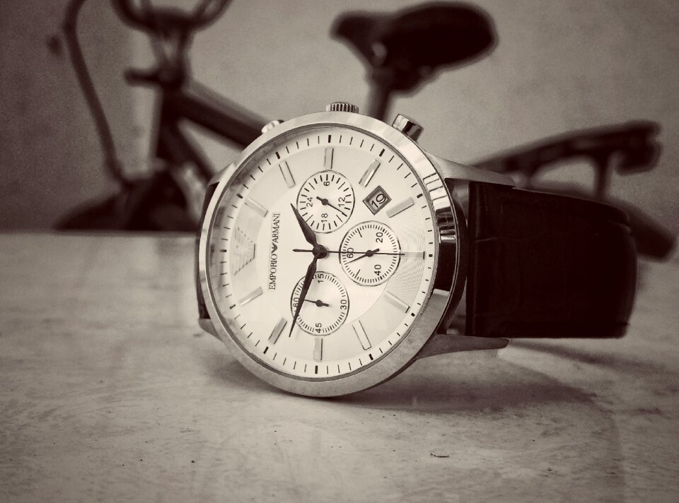 Brand classic instrument