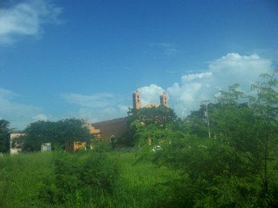 Santa Teresa (Motul), Yucatán (05)