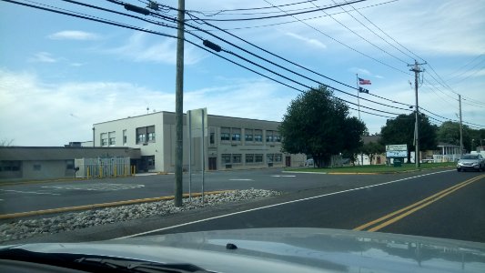 SandmanSchoolLowerTownshipNJ